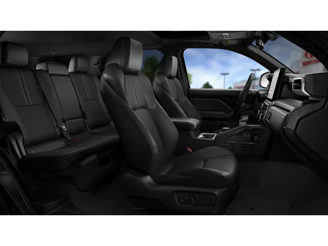 Nuevos TOYOTA 4RUNNER à Estados chez autogozo