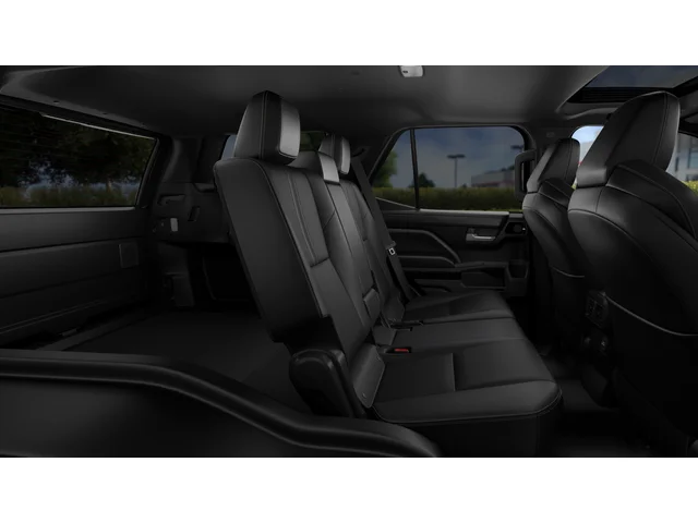 Nuevos TOYOTA 4RUNNER à Estados chez autogozo