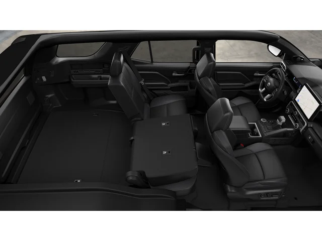 Nuevos TOYOTA 4RUNNER à Estados chez autogozo
