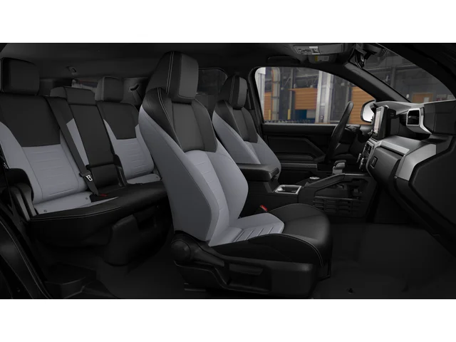 Nuevos TOYOTA 4RUNNER à Estados chez autogozo