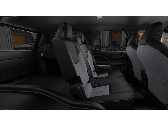 Nuevos TOYOTA 4RUNNER à Estados chez autogozo