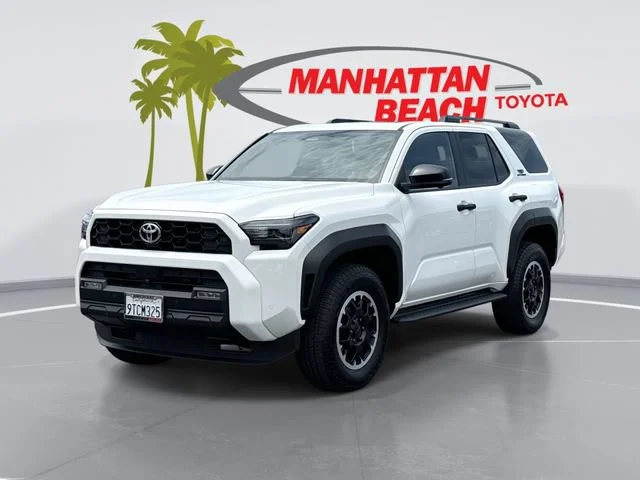 SEMINUEVOS TOYOTA 4Runner a Estados en autogozo