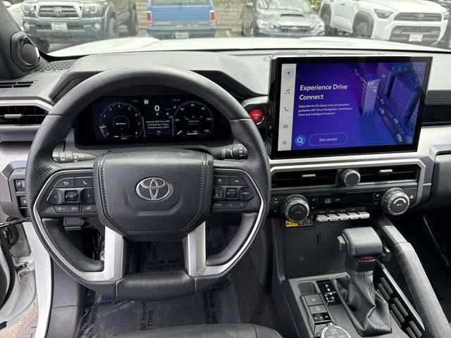 SEMINUEVOS TOYOTA 4Runner a Estados en autogozo