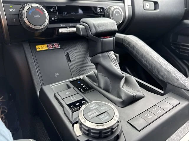 SEMINUEVOS TOYOTA 4Runner a Estados en autogozo