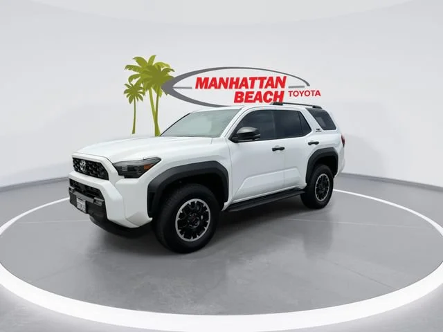 SEMINUEVOS TOYOTA 4Runner a Estados en autogozo