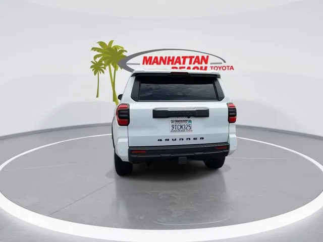 SEMINUEVOS TOYOTA 4Runner a Estados en autogozo