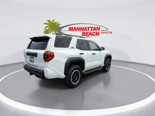 SEMINUEVOS TOYOTA 4Runner a Estados en autogozo
