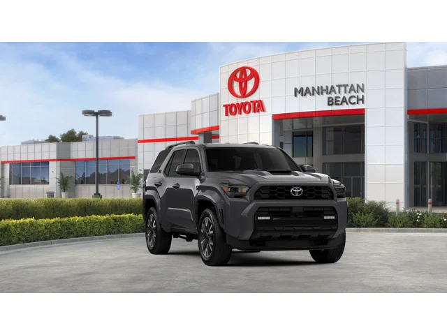 Nuevos TOYOTA 4RUNNER à Estados chez autogozo