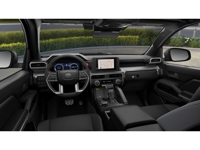 Nuevos TOYOTA 4RUNNER à Estados chez autogozo