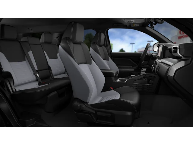 Nuevos TOYOTA 4RUNNER à Estados chez autogozo