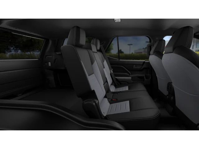 Nuevos TOYOTA 4RUNNER à Estados chez autogozo