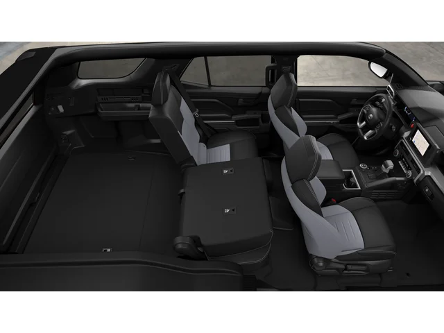 Nuevos TOYOTA 4RUNNER à Estados chez autogozo