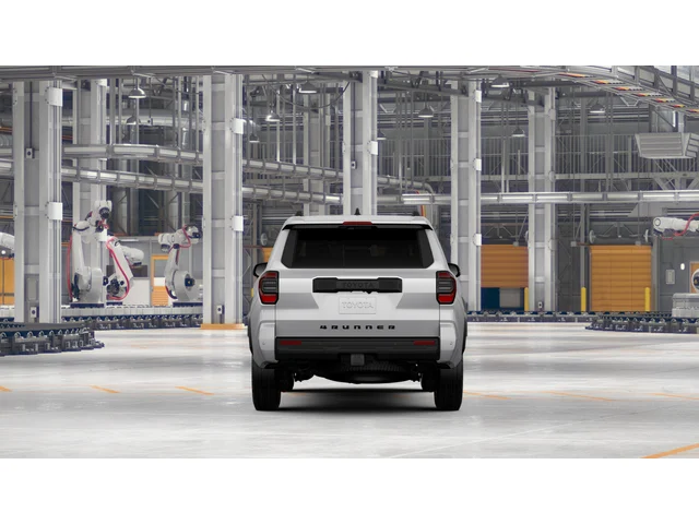 Nuevos TOYOTA 4RUNNER à Estados chez autogozo
