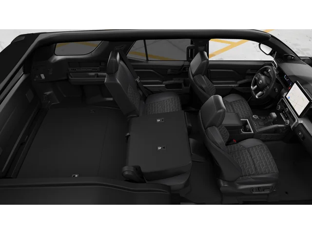 Nuevos TOYOTA 4RUNNER à Estados chez autogozo