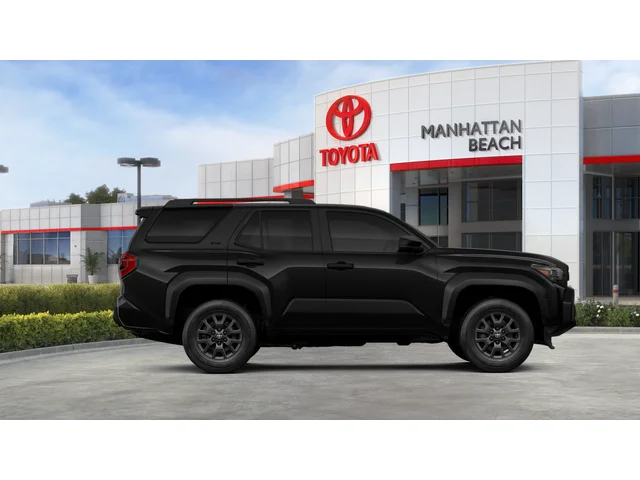 Nuevos TOYOTA 4RUNNER à Estados chez autogozo