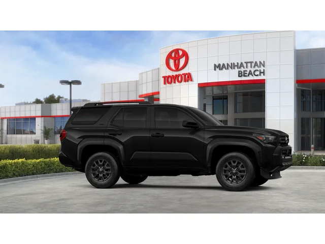 Nuevos TOYOTA 4RUNNER à Estados chez autogozo