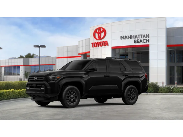 Nuevos TOYOTA 4RUNNER à Estados chez autogozo
