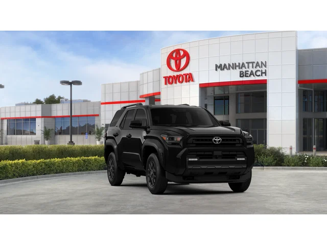 Nuevos TOYOTA 4RUNNER à Estados chez autogozo