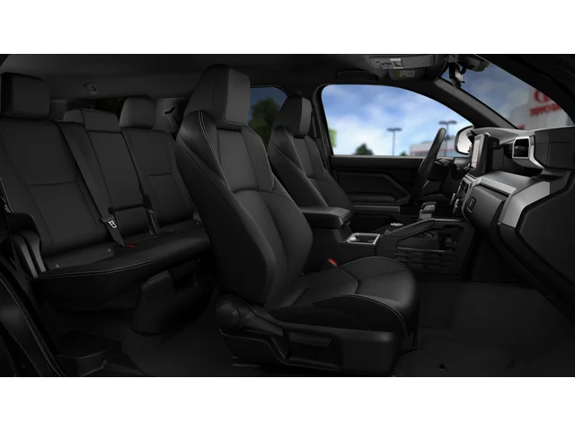 Nuevos TOYOTA 4RUNNER à Estados chez autogozo