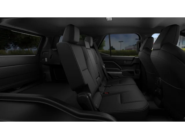 Nuevos TOYOTA 4RUNNER à Estados chez autogozo