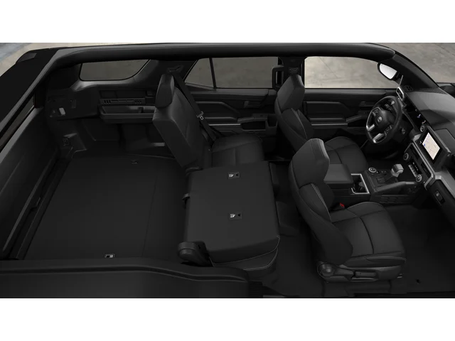 Nuevos TOYOTA 4RUNNER à Estados chez autogozo