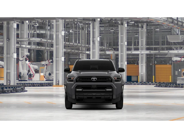 Nuevos TOYOTA 4RUNNER à Estados chez autogozo
