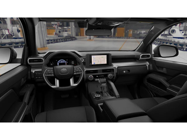 Nuevos TOYOTA 4RUNNER à Estados chez autogozo
