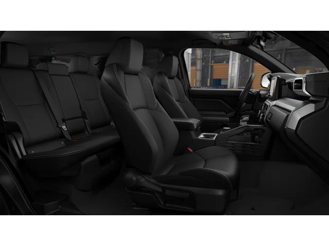 Nuevos TOYOTA 4RUNNER à Estados chez autogozo