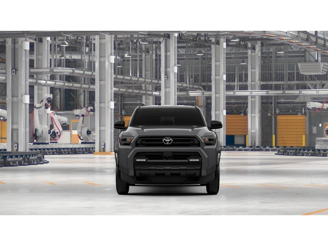 Nuevos TOYOTA 4RUNNER à Estados chez autogozo