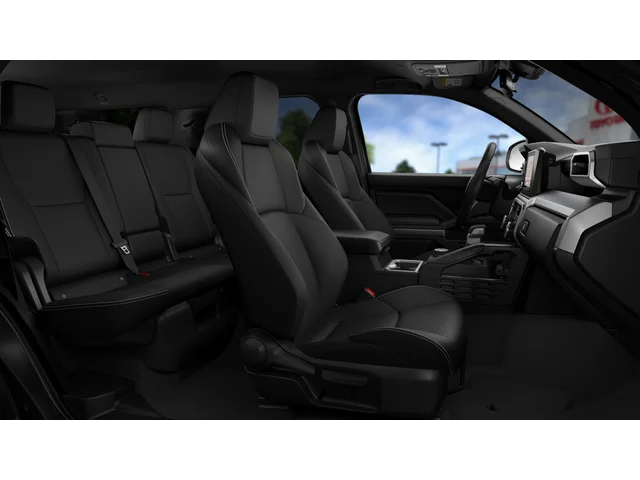 Nuevos TOYOTA 4RUNNER à Estados chez autogozo