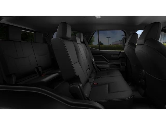 Nuevos TOYOTA 4RUNNER à Estados chez autogozo