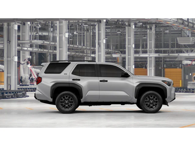 Nuevos TOYOTA 4RUNNER à Estados chez autogozo