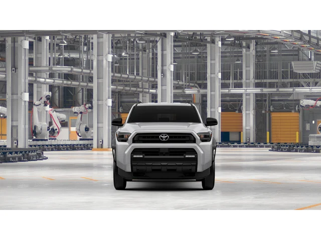 Nuevos TOYOTA 4RUNNER à Estados chez autogozo