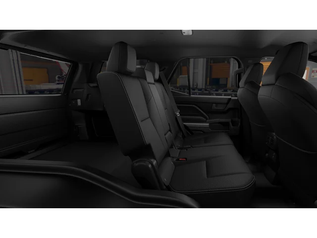 Nuevos TOYOTA 4RUNNER à Estados chez autogozo