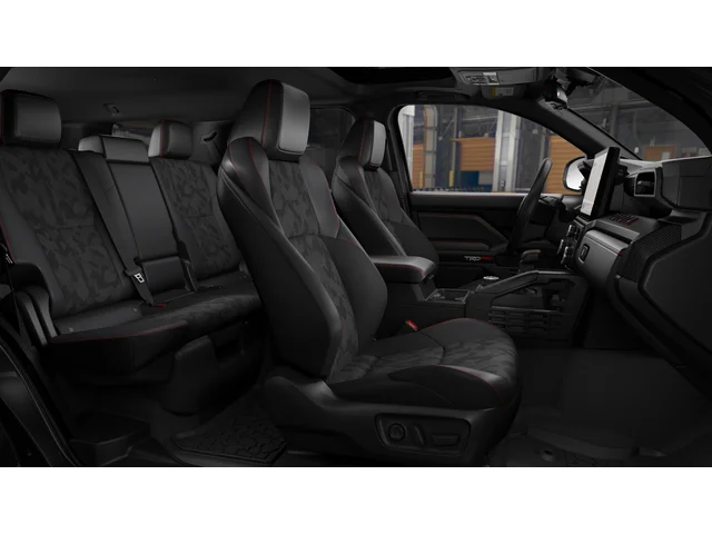 Nuevos TOYOTA 4RUNNER I-FORCE MAX à Estados chez autogozo