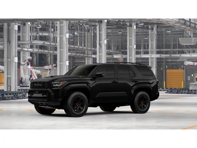Nuevos TOYOTA 4RUNNER I-FORCE MAX à Estados chez autogozo