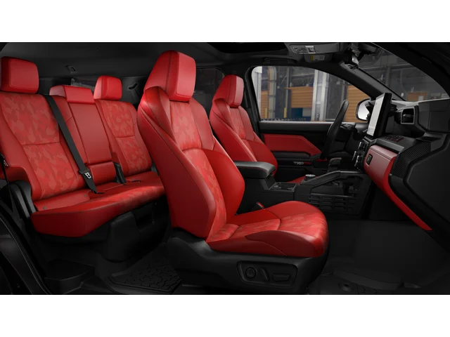 Nuevos TOYOTA 4RUNNER I-FORCE MAX à Estados chez autogozo