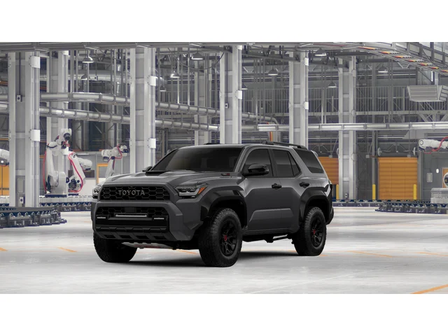 Nuevos TOYOTA 4RUNNER I-FORCE MAX à Estados chez autogozo