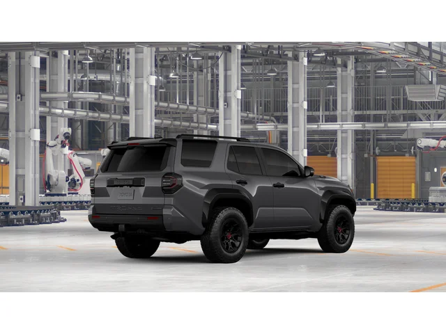 Nuevos TOYOTA 4RUNNER I-FORCE MAX à Estados chez autogozo