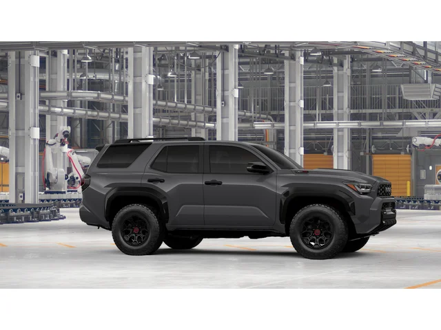 Nuevos TOYOTA 4RUNNER I-FORCE MAX à Estados chez autogozo