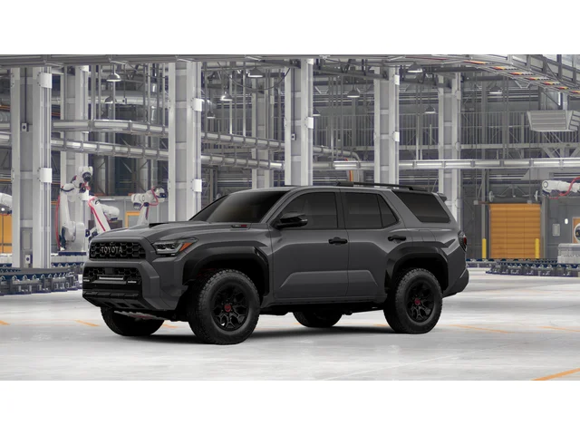 Nuevos TOYOTA 4RUNNER I-FORCE MAX à Estados chez autogozo
