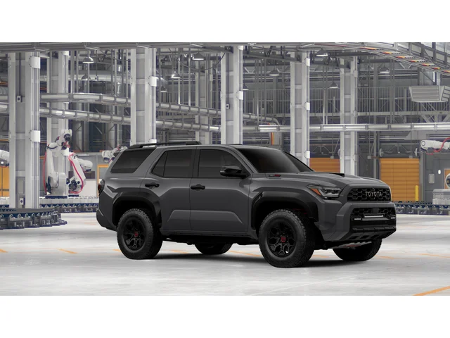 Nuevos TOYOTA 4RUNNER I-FORCE MAX à Estados chez autogozo