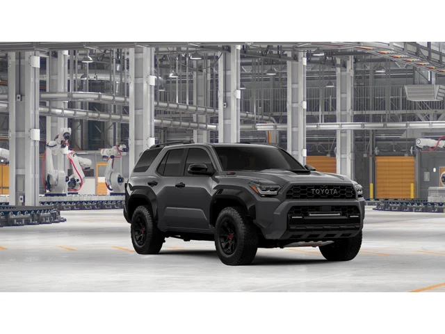 Nuevos TOYOTA 4RUNNER I-FORCE MAX à Estados chez autogozo
