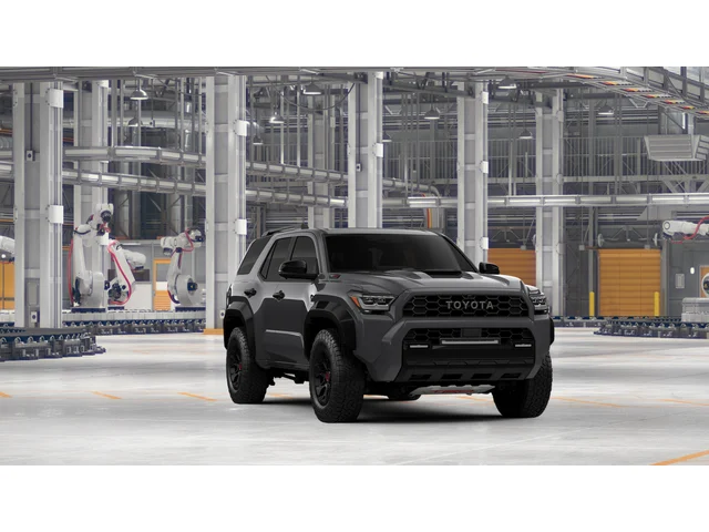 Nuevos TOYOTA 4RUNNER I-FORCE MAX à Estados chez autogozo