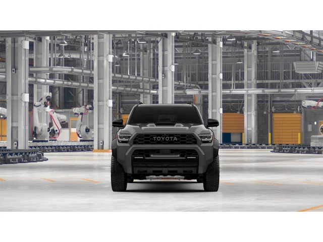 Nuevos TOYOTA 4RUNNER I-FORCE MAX à Estados chez autogozo
