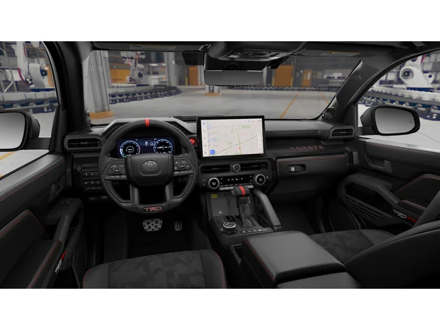 Nuevos TOYOTA 4RUNNER I-FORCE MAX à Estados chez autogozo
