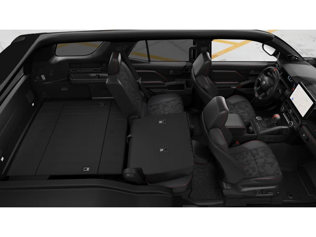 Nuevos TOYOTA 4RUNNER I-FORCE MAX à Estados chez autogozo