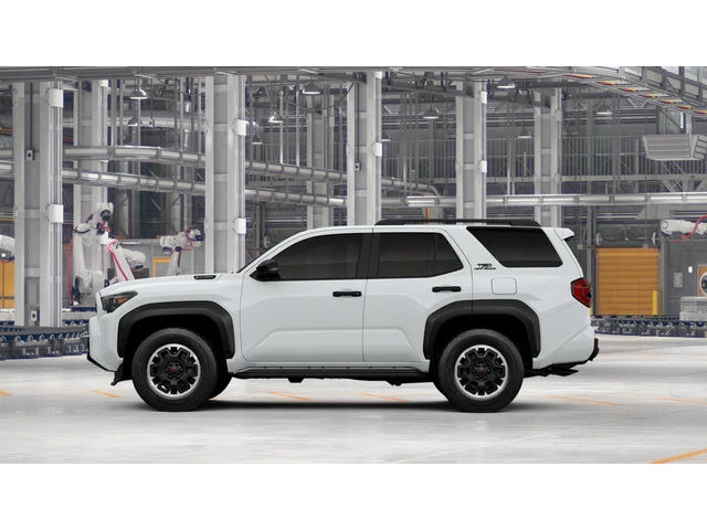 Nuevos TOYOTA 4RUNNER I-FORCE MAX à Estados chez autogozo