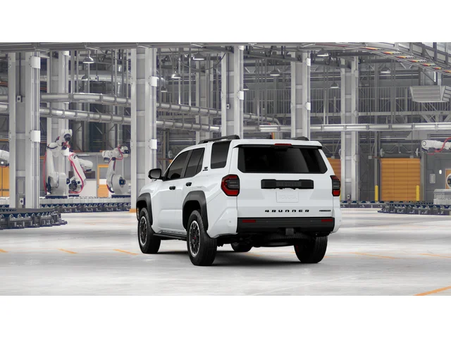 Nuevos TOYOTA 4RUNNER I-FORCE MAX à Estados chez autogozo