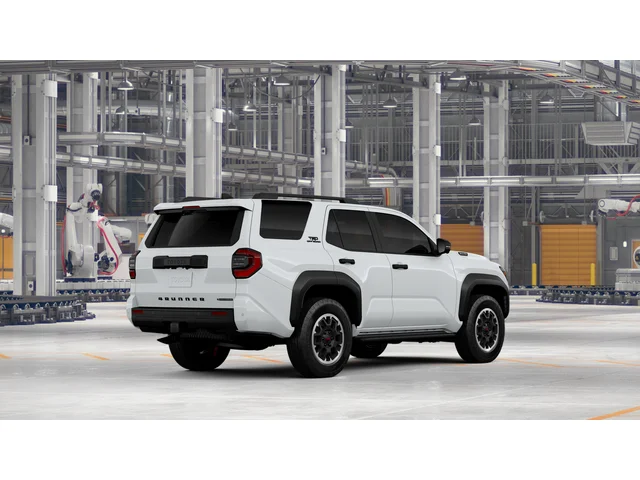 Nuevos TOYOTA 4RUNNER I-FORCE MAX à Estados chez autogozo
